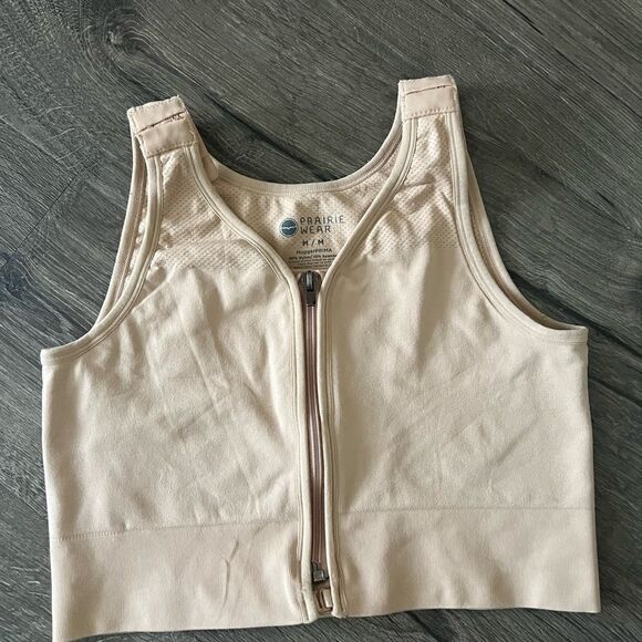 Secret Solutions Brief 2 pc size 5x Plus size Power Mesh Tummy Control - Picture 4 of 5